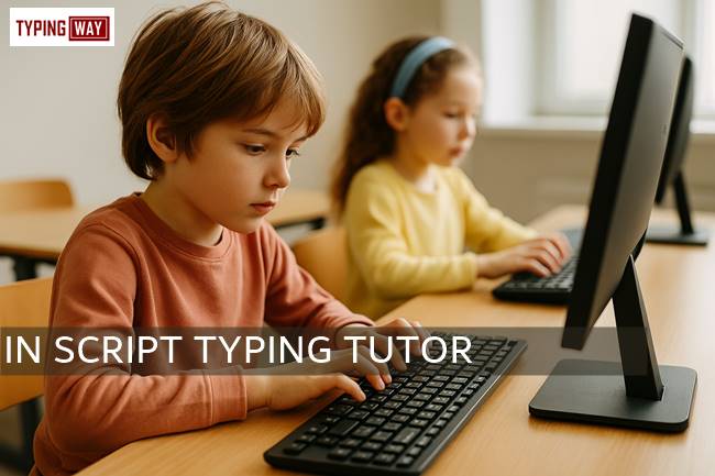 1 minute inscript typing test - best online typing test 1 minute inscript typing test